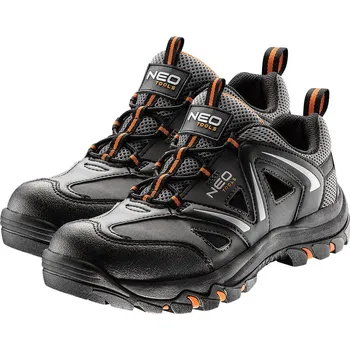 Pracovní obuv NEO TOOLS Pracovní sandály OB Velikost: 43