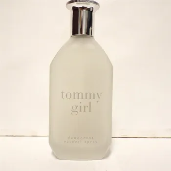 Kosmetika Tommy Hilfiger Tommy Hilfiger Tommy Girl, Deodorant 100ml Deodorant v skle Pre ženy