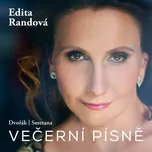 Večerní písně - Edita Randová [CD]