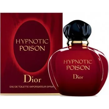 Christian Dior Christian Dior Poison Hypnotic, Toaletní voda 150ml Pre ženy Toaletní voda + Vzorek vůně zadarmo pri veľkej objednávke