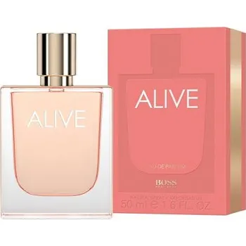 Hugo Boss Hugo Boss BOSS Alive, Parfémovaná voda 80ml pre ženy Parfémovaná voda