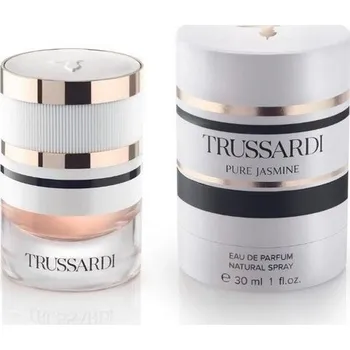 Parfém Trussardi Trussardi Pure Jasmine, Parfumovaná voda 30ml Pre ženy Parfumovaná voda