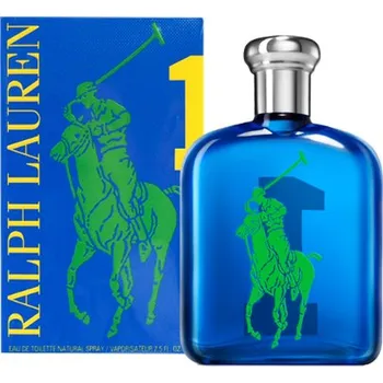 Pánský parfém Ralph Lauren Ralph Lauren Big Pony 1, Toaletní voda 40ml Pre mužov Toaletní voda