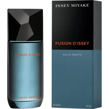 Pánský parfém Issey Miyake Issey Miyake Fusion d'Issey, Toaletní voda 50ml pre mužov Toaletní voda