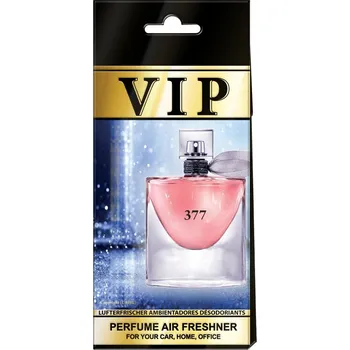 Dámský parfém Lancome VIP CAR Vôňa do Auta Lancome La Vie Est Belle No.377 Pre ženy Toaletní voda