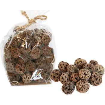 Zahradní dekorace Ambroň plody 150g natural