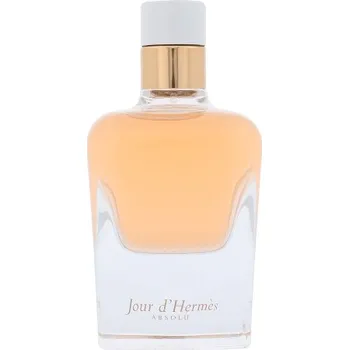 Parfém Hermes Hermes Jour d´Hermes Absolu, Parfumovaná voda 85ml - Naplnitelný