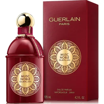 Dámský parfém Guerlain Guerlan Musc Noble, Parfémovaná voda 125ml - Tester pre všetkych Parfemovana voda