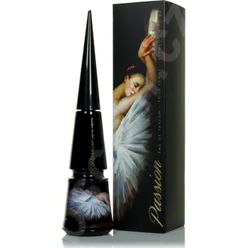 Dámský parfém Armaf Armaf Passion, Parfumovaná voda 100ml Pre ženy Parfumovaná voda