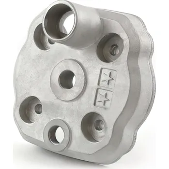 Válec motoru Hlava válce Stage6 BigRacing / Streetrace 88ccm Derbi Euro 2