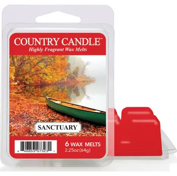 vonný vosk Country Candle Sanctuary Vonný Vosk, 64 g