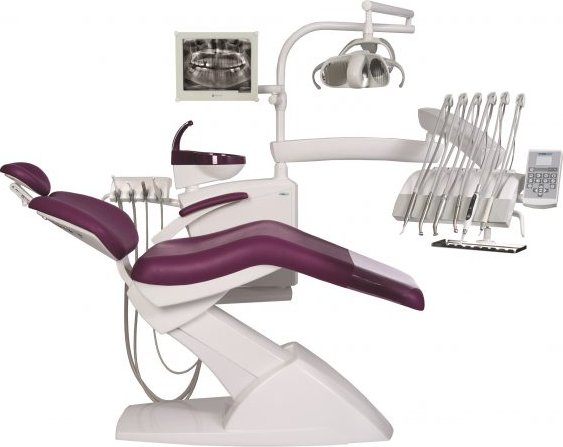 Stomadent NEO2 Excellent (Stomatologická souprava )