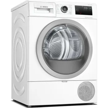 Sušička BOSCH WTWH760CS