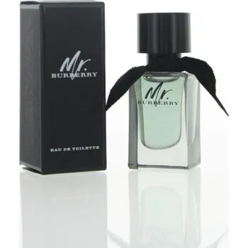 Pánský parfém Burberry Burberry Mr. Burberry, Toaletní voda 5ml Pre mužov Toaletní voda