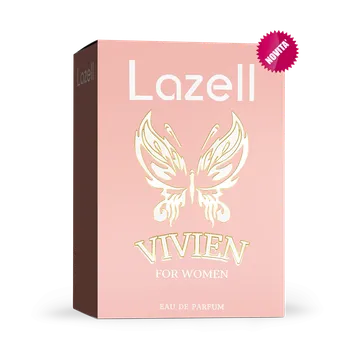 Dámský parfém Paco Rabanne Lazell Vivien, Parfémovaná voda 100ml (Alternatíva parfému Paco Rabanne Olympea) Pre ženy Parfémovaná voda