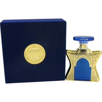 Dámský parfém Bond No. 9 Bond No. 9 Dubai Indigo, Parfémovaná voda 100ml pre všetkych Parfémovaná voda