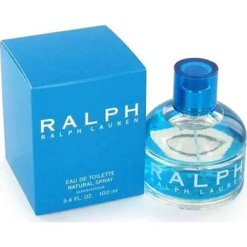Dámský parfém Ralph Lauren Ralph Lauren Ralph, Toaletní voda 100ml Pre ženy Toaletní voda + Vzorek vůně zadarmo pri veľkej objednávke