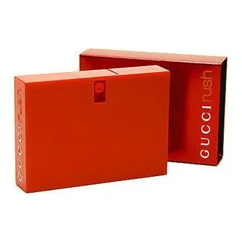 Gucci Gucci Rush, Toaletná voda 75ml Pre ženy Toaletní voda + Vzorek vůně zadarmo pri veľkej objednávke