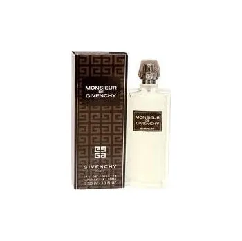 Dámský parfém Givenchy Givenchy Monsieur, Toaletní voda 100ml - tester Pre mužov Toaletní voda + Vzorek vůně zadarmo pri veľkej objednávke