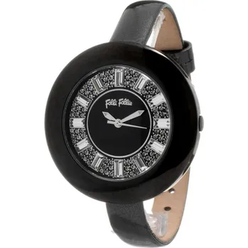 Hodinky Folli Follie Dámské hodinky Folli Folly WF0Y029SSK (Ø 40 mm)