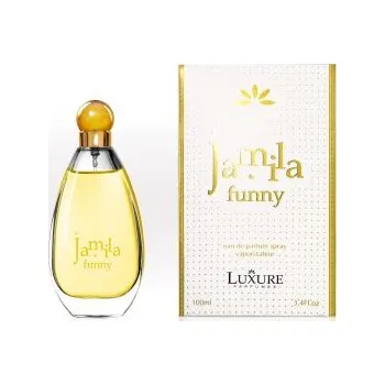 Parfém Christian Dior Luxure JAMILA FUNNY parfumovana voda 100ml, (Alternativa parfemu Christian Dior J'adore in Joy) Pre ženy Toaletní voda
