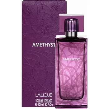 Lalique Lalique Amethyst, Parfumovaná voda 100ml, Tester Pre ženy Parfumovaná voda + Vzorek vůně zadarmo pri veľkej objednávke