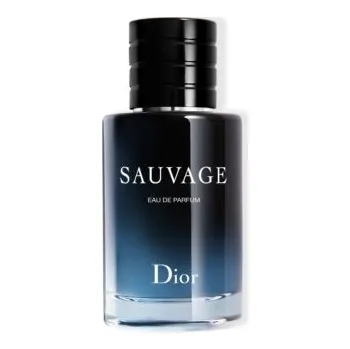 Christian Dior Christian Dior Sauvage, Parfumovaná voda 60ml - Tester Pre mužov Parfumovaná voda