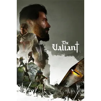 Počítačová hra The Valiant PC