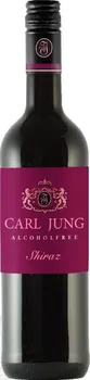 Víno Carl Jung Shiraz 2017 0,75 l