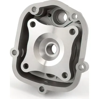 Válec motoru Hlava válce Stage6 Streetrace 50ccm Derbi Euro 3