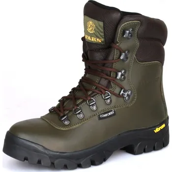 Lovecká obuv Afars Lapland Mid 41