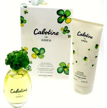 Gres 0ml + 200ml tělové mléko Pre ženy Toaletní voda + Vzorek vůně zadarmo pri veľkej objednávke