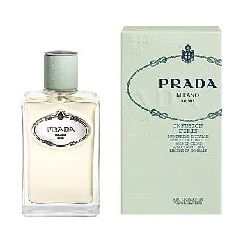 Parfém Prada Prada Infusion D' Iris, Parfumovaná voda 100ml, Tester Pre ženy Parfumovaná voda + Vzorek vůně zadarmo pri veľkej objednávke