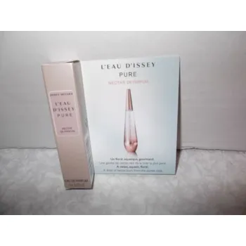 Dámský parfém Issey Miyake Issey Miyake L´Eau D´Issey Pure Nectar, Vzorek vůně pre ženy Parfémovaná voda