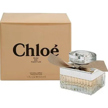 Dámský parfém Chloe Chloe Chloe, Parfumovaná voda 75ml Pre ženy Parfumovaná voda 75ml + Vzorek vůně zadarmo pri veľkej objednávke