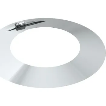 Komín Límec 150mm izolace 25mm