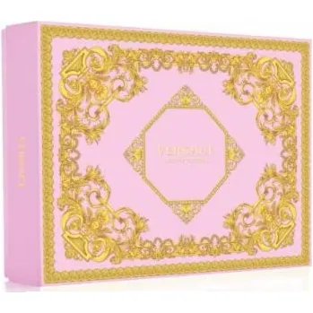 Úložný box Versace Prázdna Krabica Versace Bright Crystal, Rozmery: 26cm x 17cm x 11,5 cm (Empty Box) Prázdna Krabica Pre ženy