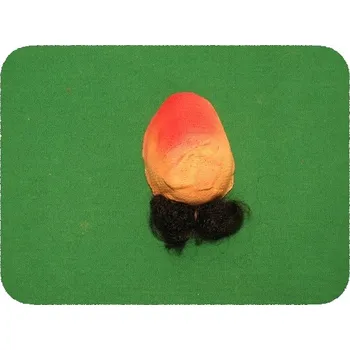 Karnevalový doplněk Nos bez brýlí