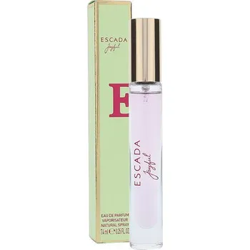Dámský parfém Escada Escada Joyful, Parfumovaná voda 7,4ml