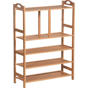 Nábytek Tempo Kondela Baryt (přírodní bambus)