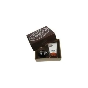 Dámský parfém DKNY DKNY Be Delicious, Edt 50ml + 100ml Sprchový gél Pre mužov Toaletní voda + Vzorek vůně zadarmo pri veľkej objednávke