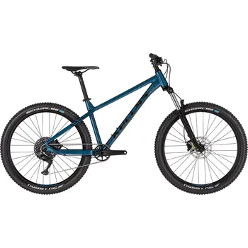 Horské kolo KELLYS Gibon 10 M 27.5" Velikost: M, Barva: blue Nevíte kde uplatnit Benefity obecně, zeptej se info@megabike-cyklo.cz