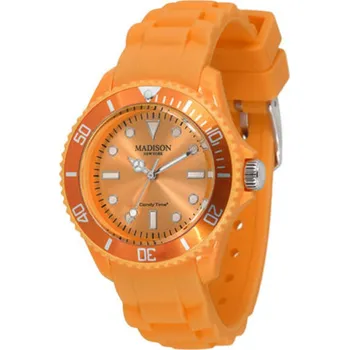 Hodinky Dámské hodinky Madison L4167-22 (Ø 35 mm)