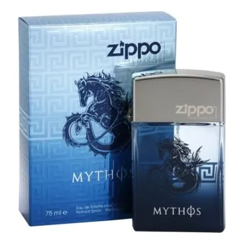 Pánský parfém Zippo Fragrances Zippo Fragrances Mythos, Toaletní voda 40ml Pre mužov Toaletní voda