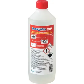 Příslušenství pro výčepní zařízení sanitacni-roztok-senkyrka-cip-1-3-kg-cistici-prostredek