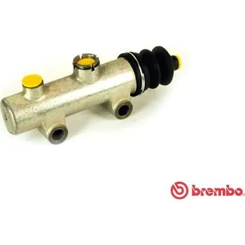 Spojkový válec Hlavní válec, spojka BREMBO C A6 010