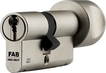 Vložka do dveří FAB Assa Abloy N922B11512.1100