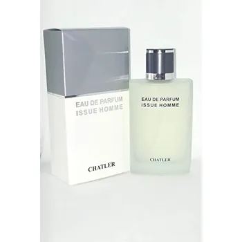 Pánský parfém Issey Miyake Chatler Issue Homme, Parfémovaná voda 100ml (Alternatíva vône Issey Miyake L´Eau D´Issey Pour Homme) Pre mužov Parfemovana voda