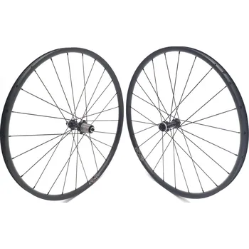 Zapletené kolo DT Swiss by BikePart 1250g Zapletená kola DUKE Lucky STAR ULTRA 23, náboje Bitex SP, Sapim CX Ray Typ ořechu: Shimano Microspline