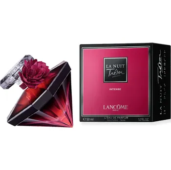 Parfém Lancome Lancôme La Nuit Trésor Intense, Parfumovaná voda 100ml, Tester Pre ženy Parfumovaná voda